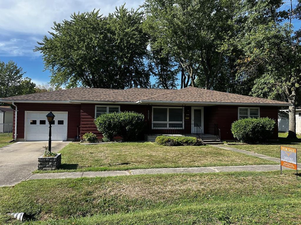 209 E Haig St, Vandalia, MO 63382 Trulia