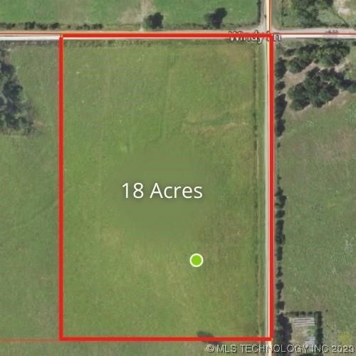 E Windy Ln, Atoka, OK 74525 MLS 2316461 Trulia