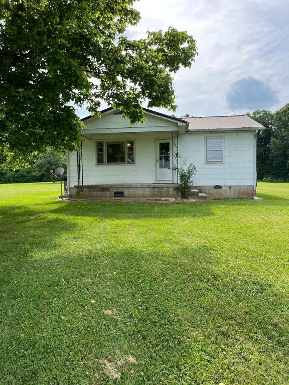 341 Rigsby Rd, Smithville, TN 37166