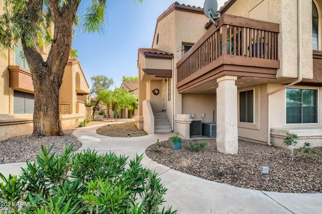 818 S Westwood #228, Mesa, AZ 85210