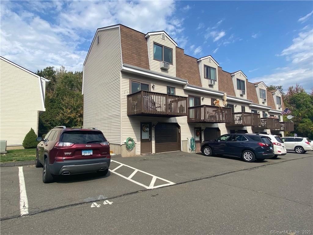 820 Matthews St 36, Bristol, CT 06010 Trulia