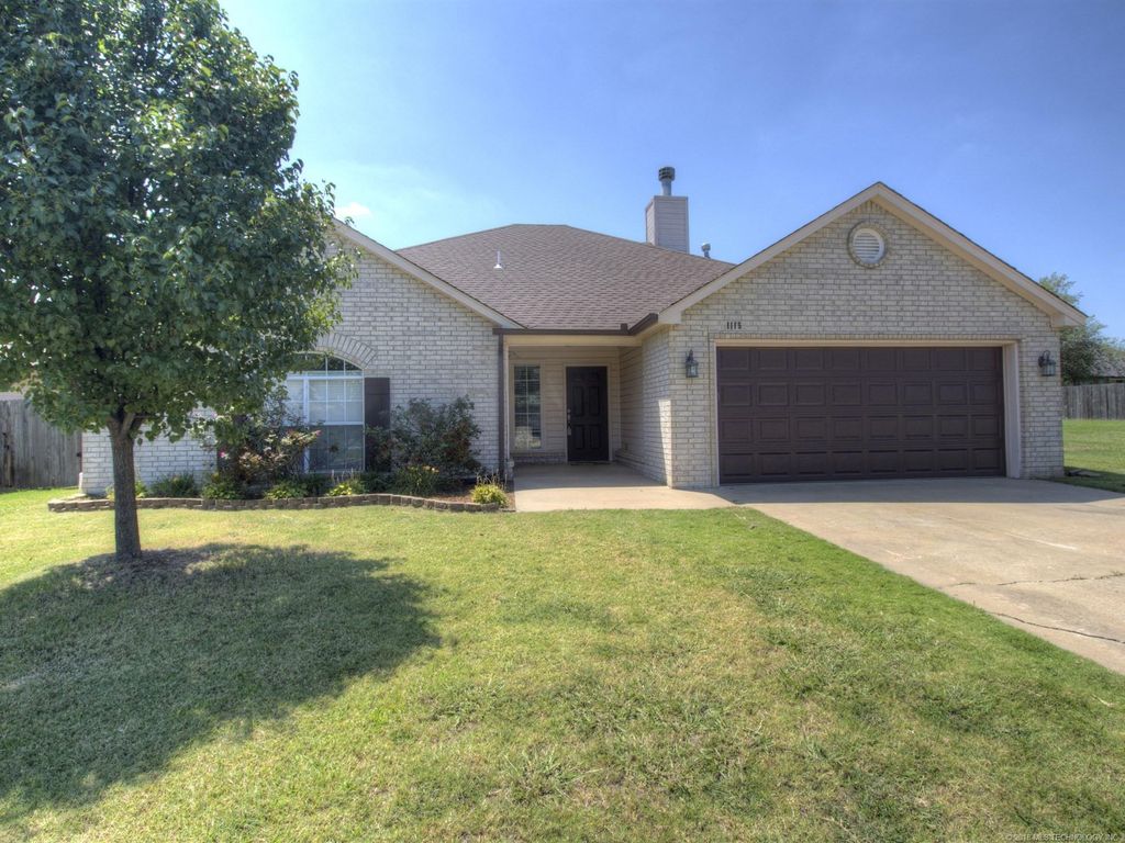 1115 S Marina Dr, Oologah, OK 74053 Trulia