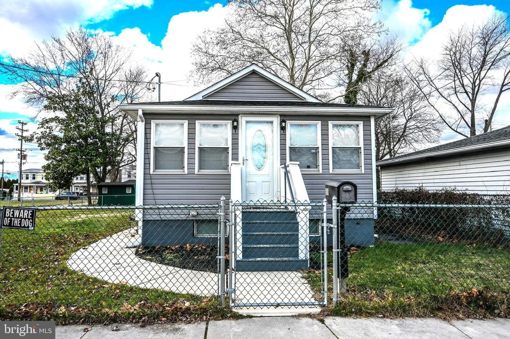 908 Cherry St, Gloucester City, NJ 08030 Trulia