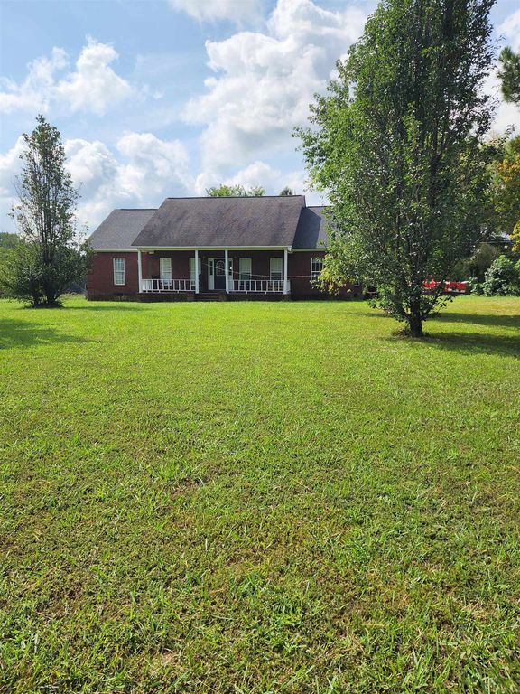 413 Tulu Ln, Michie, TN 38357 MLS 10165684 Trulia
