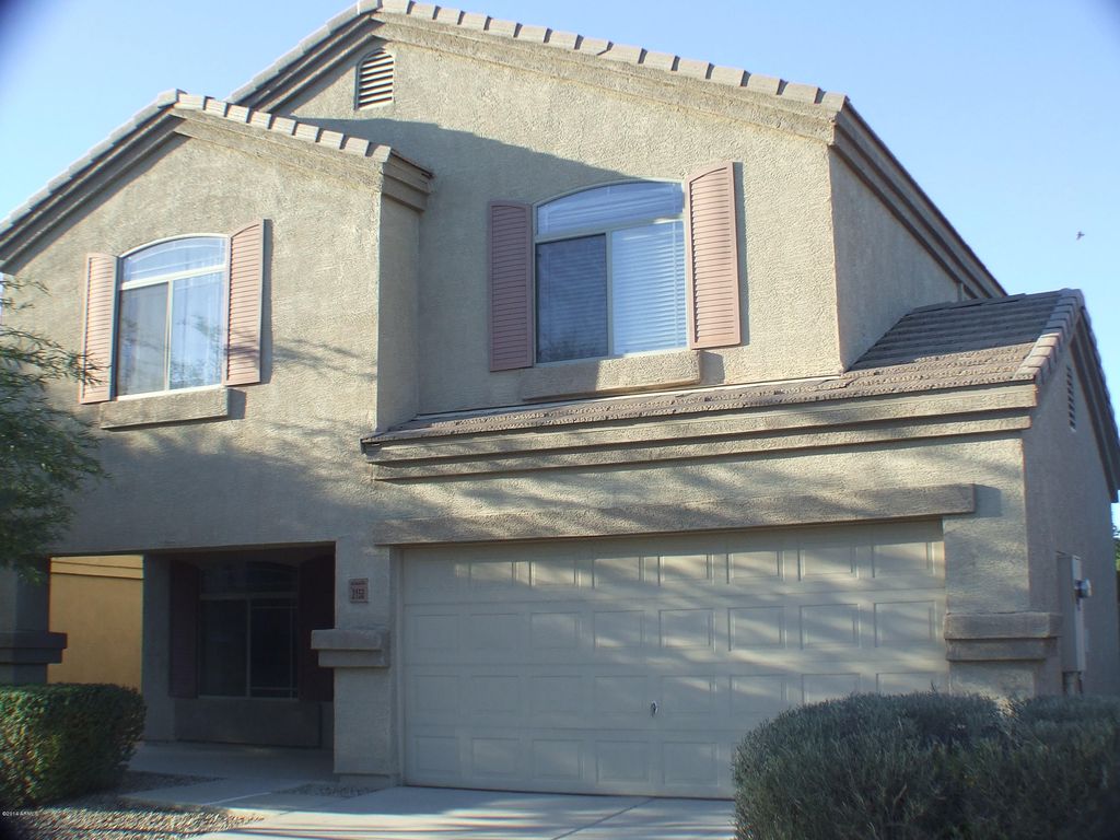2150 W Central Ave, Coolidge, AZ 85128