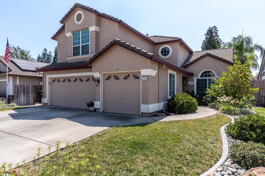 5218 Crown Ridge Ct, Antelope, CA 95843 Trulia