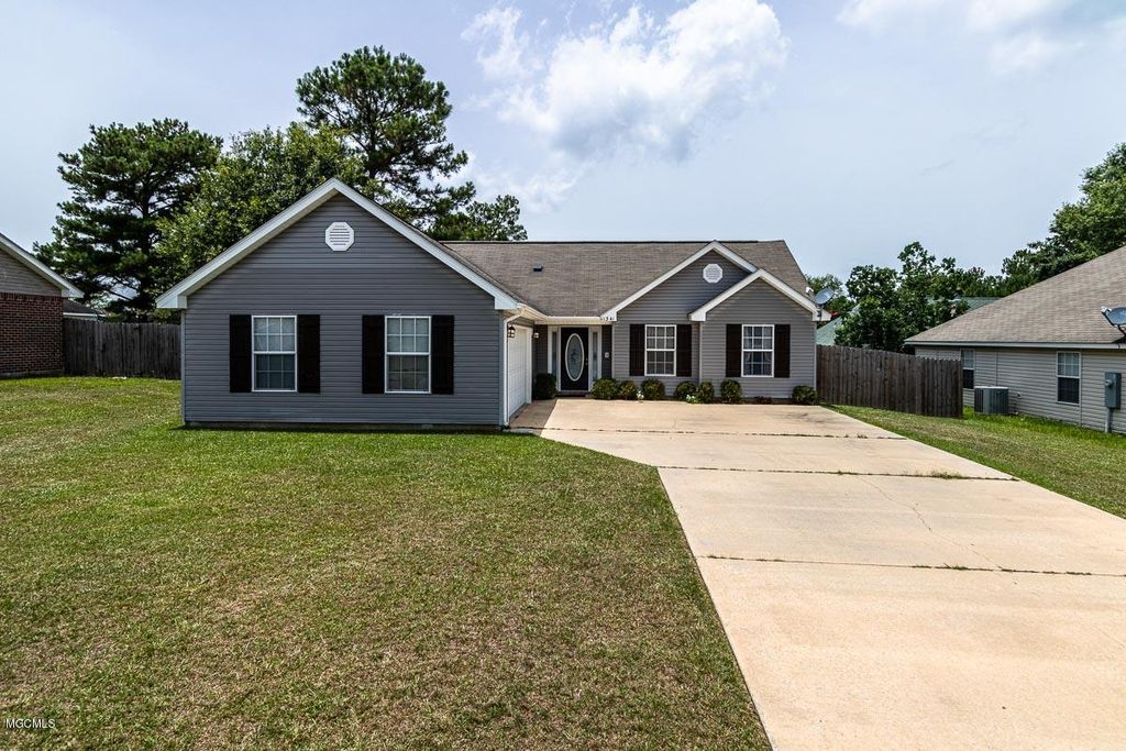 11341 Mia Dr, Gulfport, MS 39503 Trulia