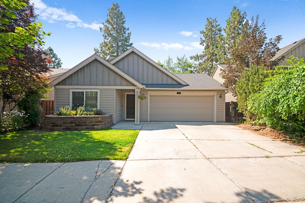 19825 Galileo Ave, Bend, OR 97702