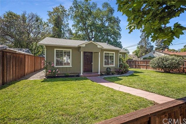 221 W  3rd Ave, Chico, CA 95926