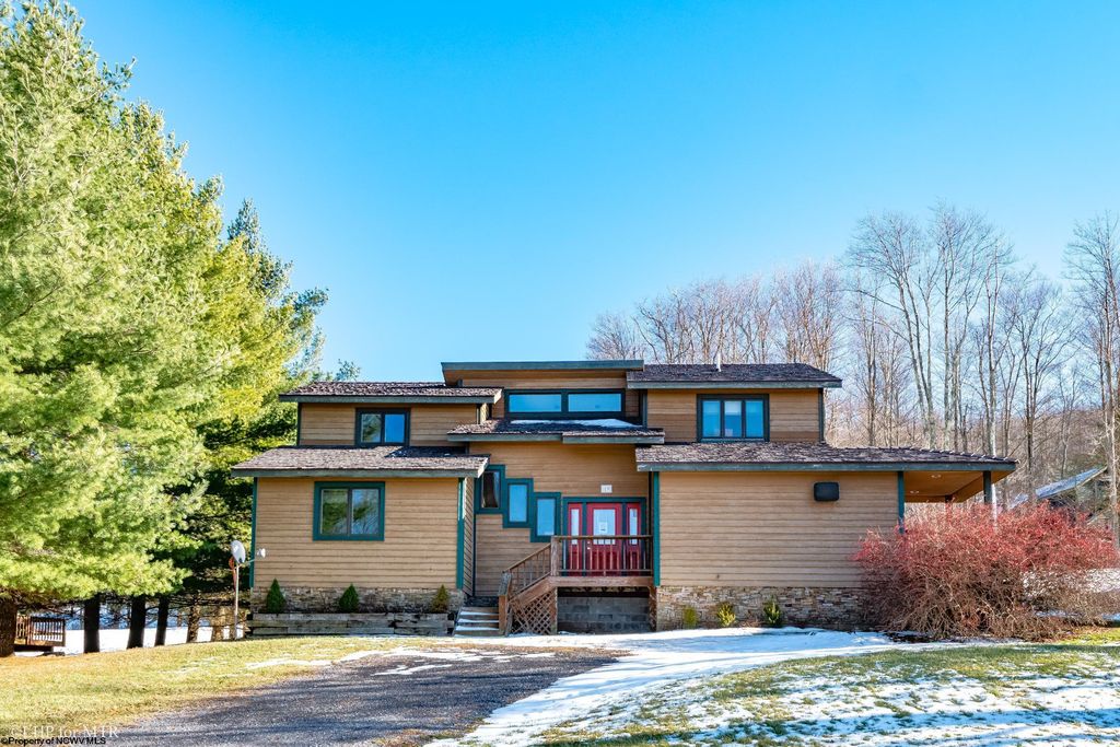 334 Winterset Dr, Davis, WV 26260 MLS 10146902 Trulia