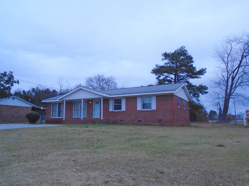 4004 Leviner Rd, Wallace, SC 29596 Trulia