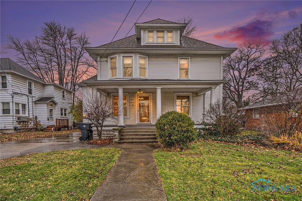 336 S Church St, Bowling Green, OH 43402 MLS 6109604 Trulia