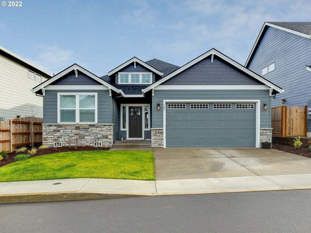 182 NE Regan Hill Loop, Estacada, OR 97023 Trulia