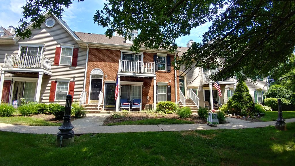 908 Timberbrooke Dr, Bedminster, NJ 07921 Trulia