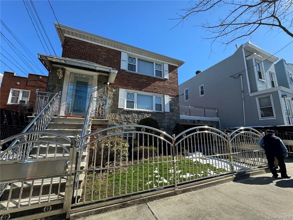 1930 Pilgrim Avenue, Bronx, NY 10461 MultiFamily for Sale MLS H6295077