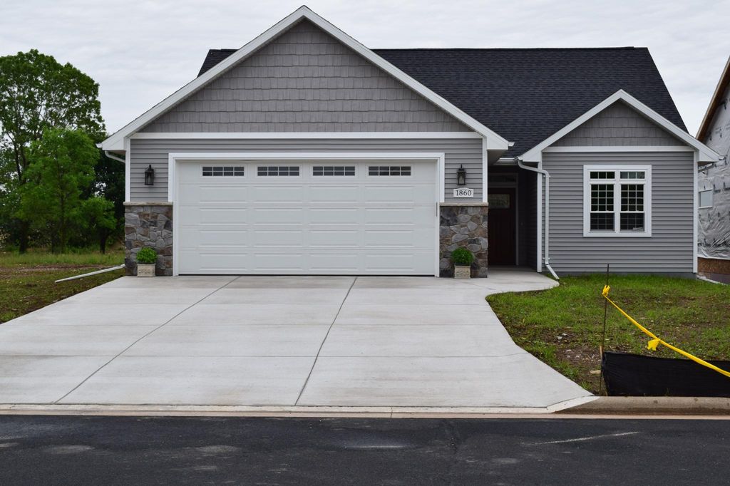 1830 N Margaret St, Appleton, WI 54913 Trulia