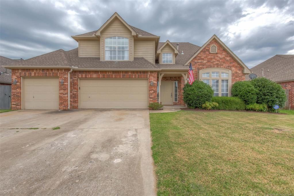 4513 W Freeport Pl, Broken Arrow, OK 74012 Trulia 4513 W Freeport Pl, Broken Arrow, OK 74012 Trulia