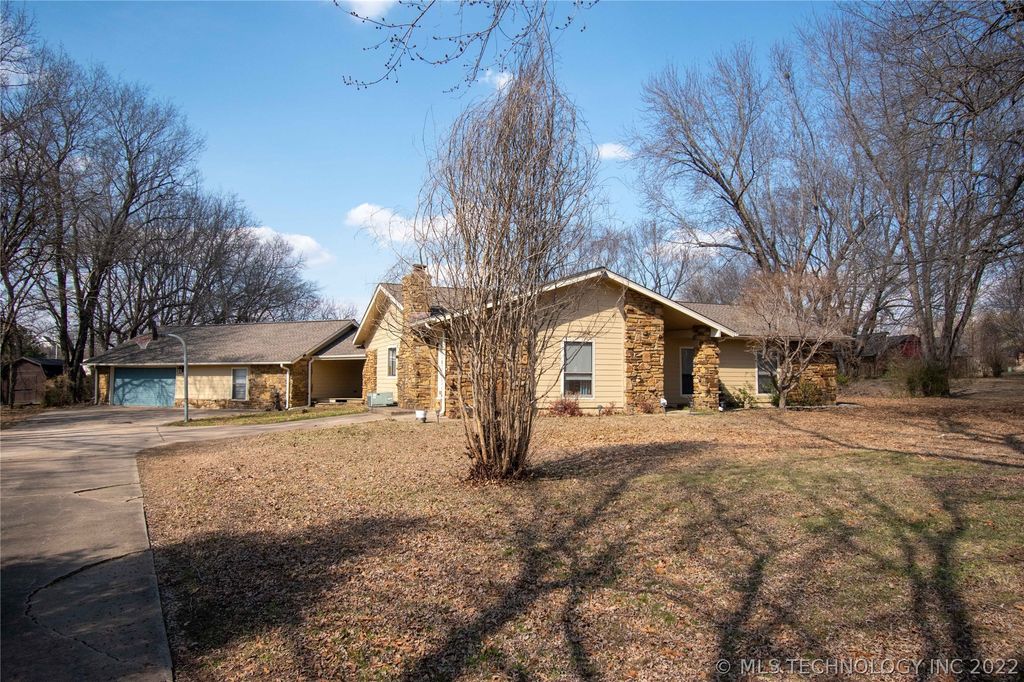 128 Spunky Creek Dr, Catoosa, OK 74015 Trulia