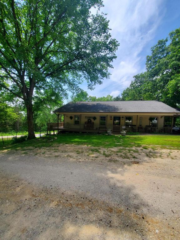 3003 Bluejay Rd, Merriam Woods Village, MO 65740 Trulia