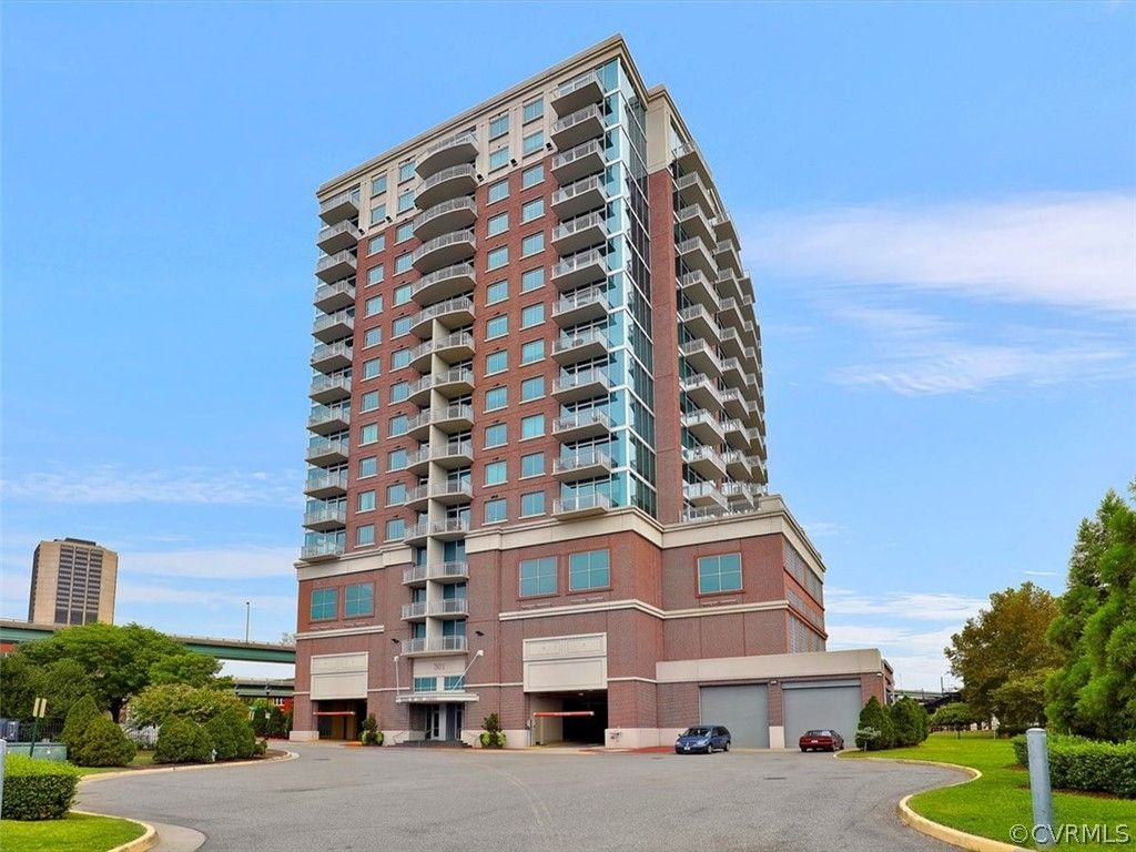 301 Virginia St #U1003, Richmond, VA 23219
