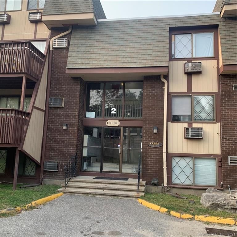 222 Bradley Ave #8-16A, Waterbury, CT 06708
