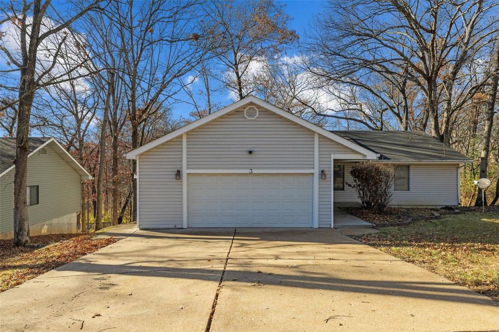 3 Hill Dr, Valley Park, MO 63088 See Est. Value, Schools & More