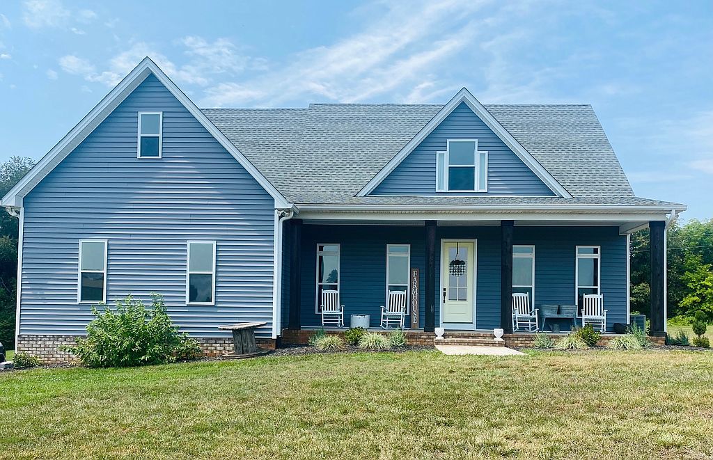 1809 Hickory Flat Rd, Franklin, KY 42134