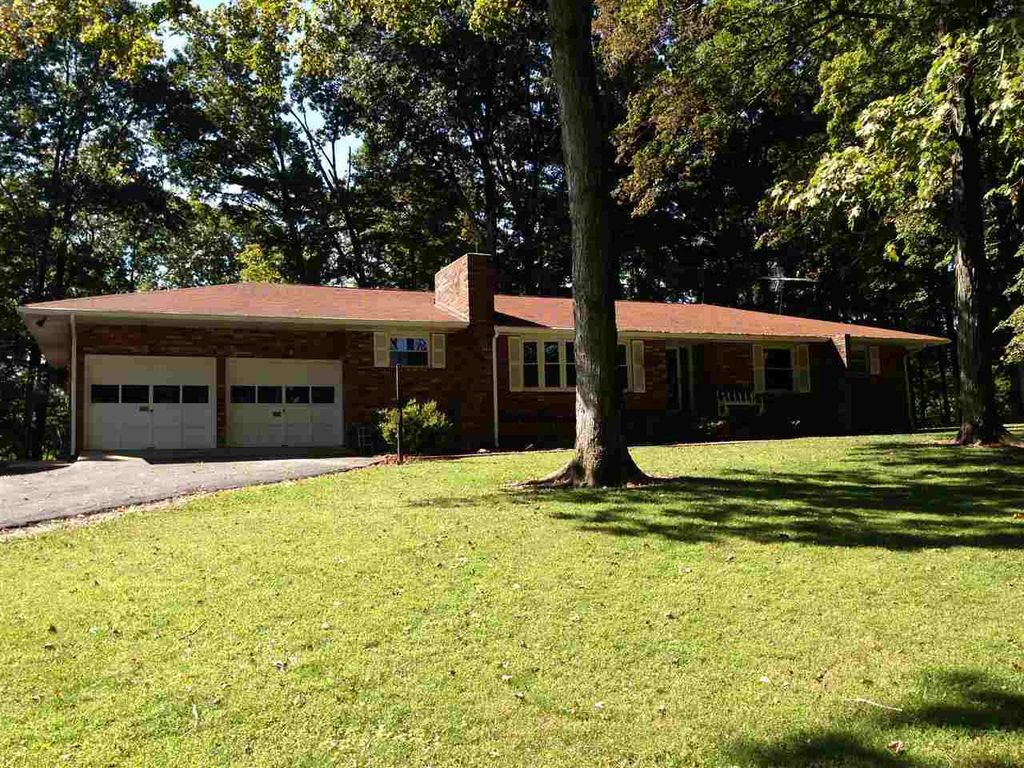 1361 Locke Bend Rd, McMinnville, TN 37110 Trulia