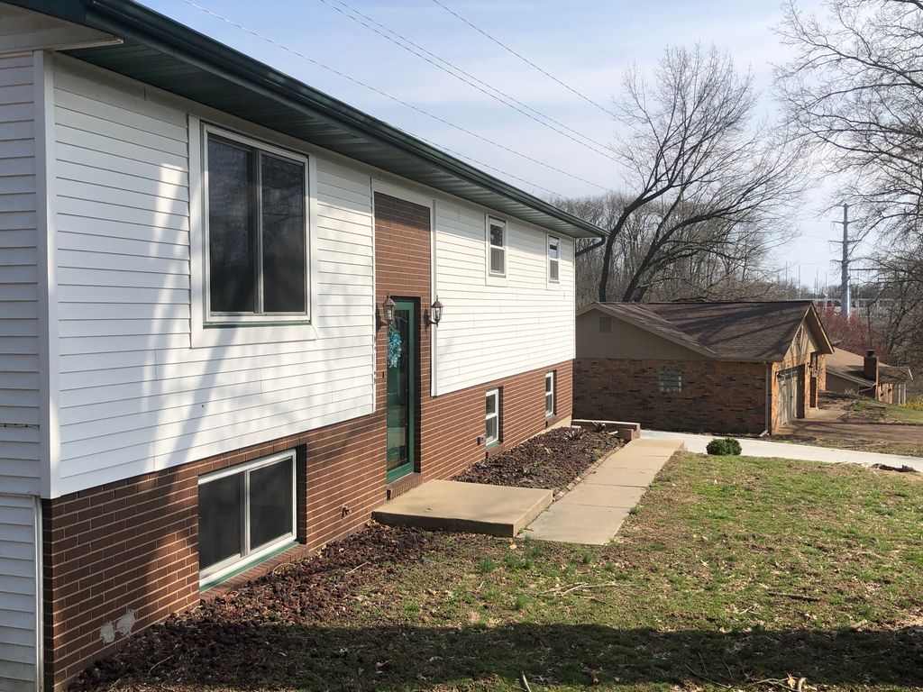 216 Woodridge Ct, Collinsville, IL 62234 Trulia