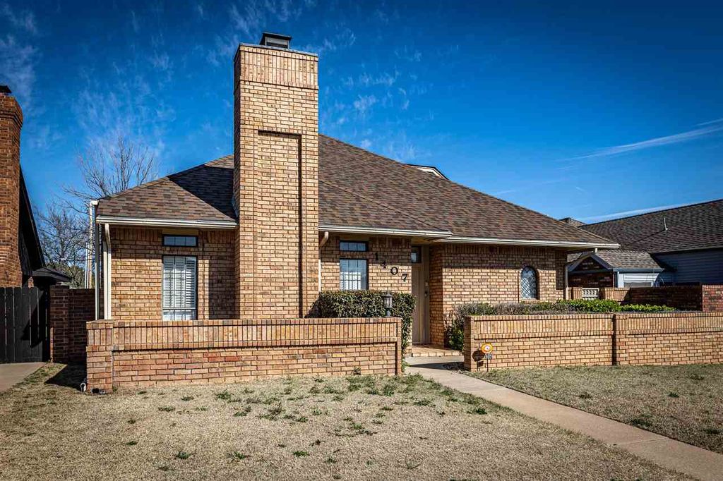 1407 NW 31st St, Lawton, OK 73505 Trulia