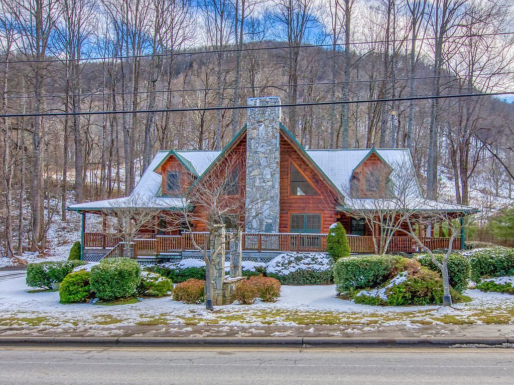 1391 Soco Rd, Maggie Valley, NC 28751 Trulia