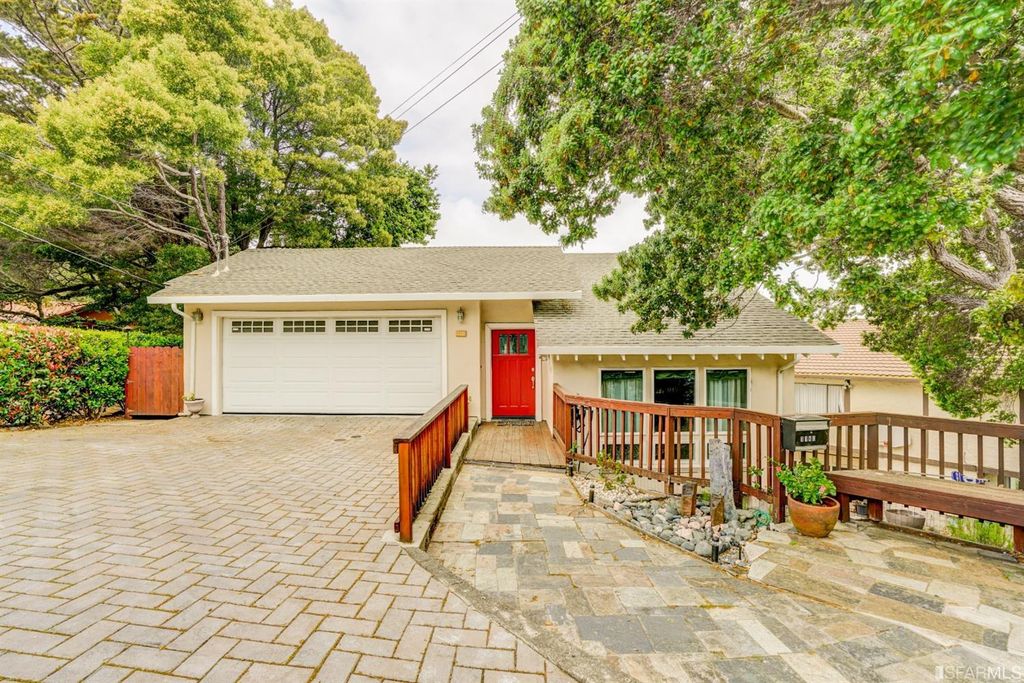1160 Millbrae Ave, Millbrae, CA 94030 Trulia