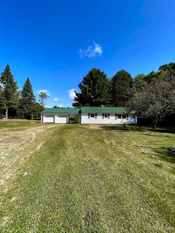 3846 K Rd, Bark River, MI 49807 Trulia