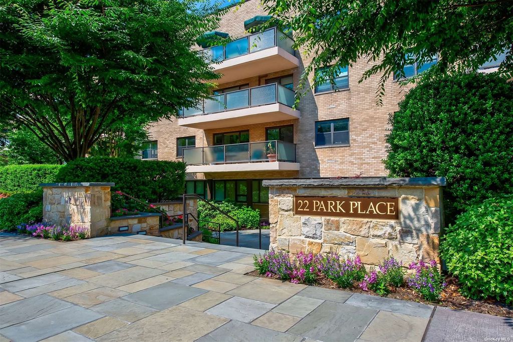 22 Park Place UNIT 4B, Great Neck, NY 11021 Trulia