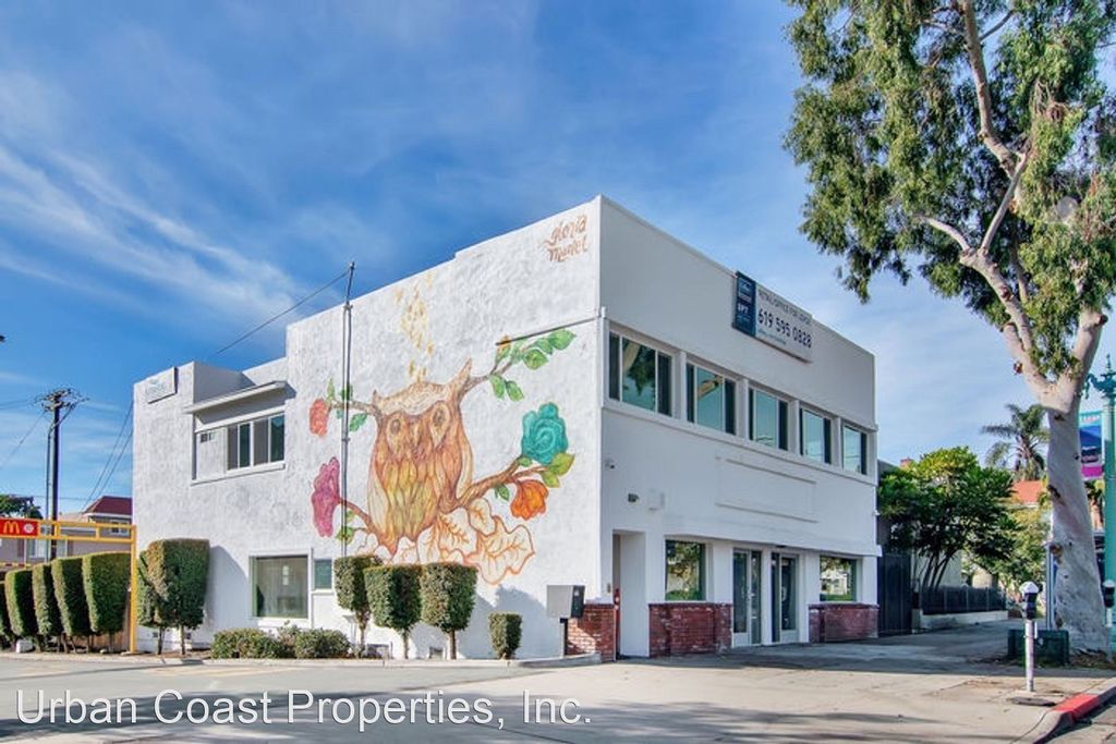 2315 El Cajon Blvd #2, San Diego, CA 92104
