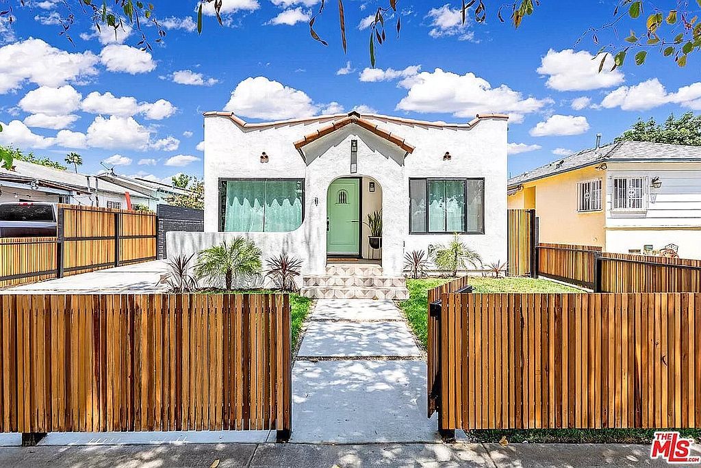 2347 Shoredale Ave, Los Angeles, CA 90031