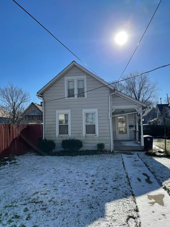 3229 Riverside Ave, Cleveland, OH 44109