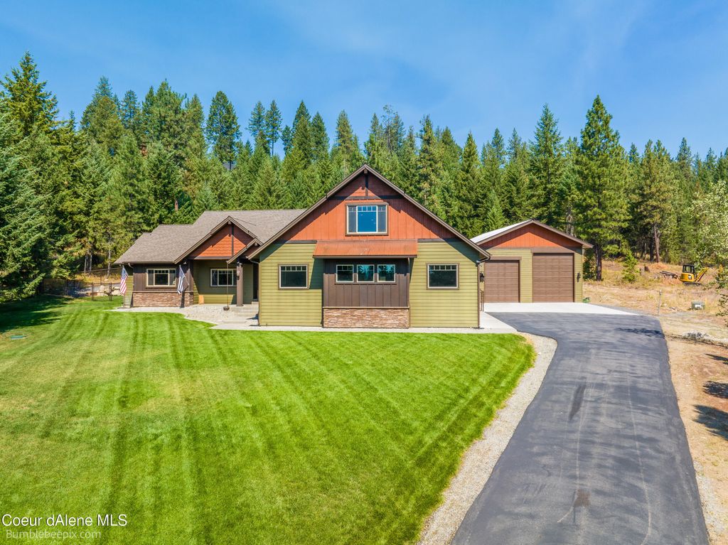 11495 W Roanoak Rd, Rathdrum, ID 83858 MLS 237658 Trulia