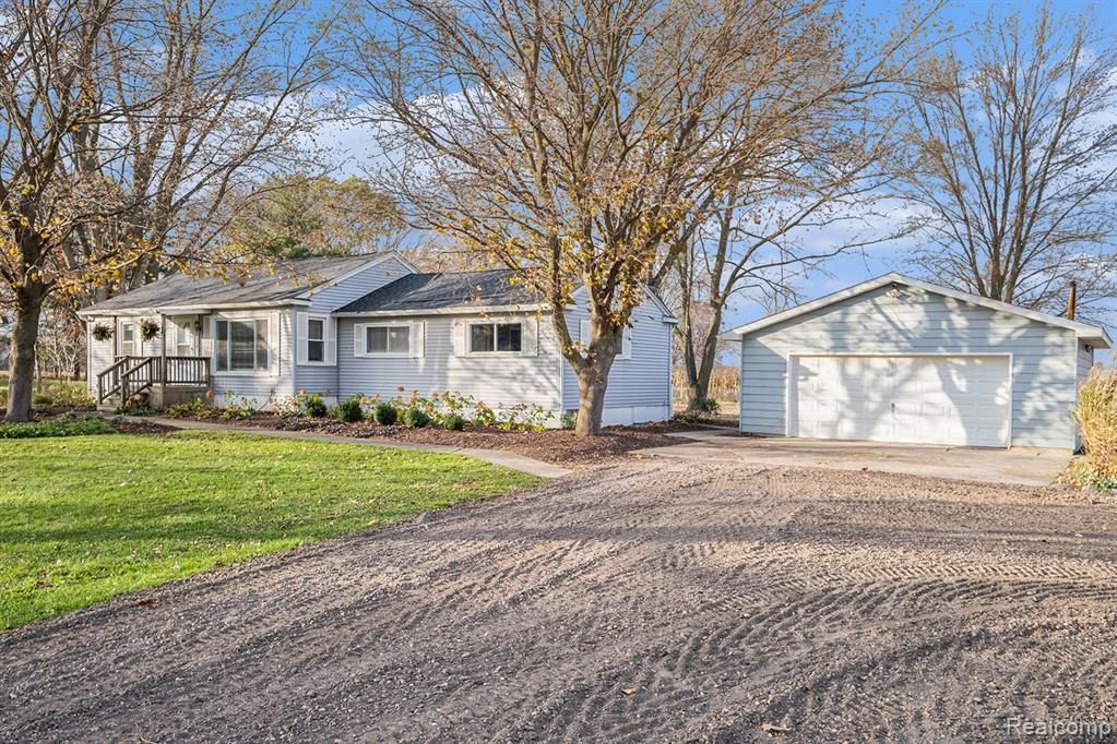 5472 Warner Rd, Fowlerville, MI 48836 See Estimated Value