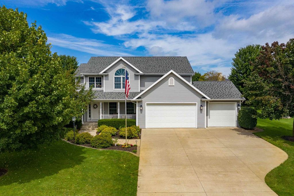 2576 Liberty Dr, Winona Lake, IN 46590 Trulia