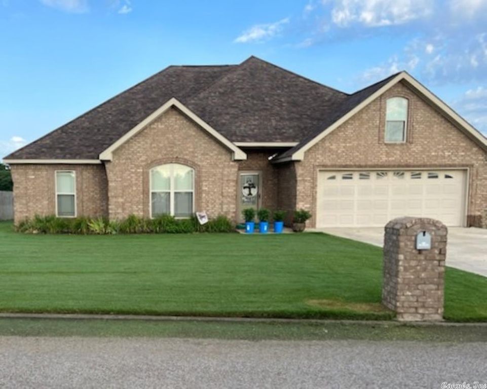 509 Larkspur Ln, Trumann, AR 72472 Trulia