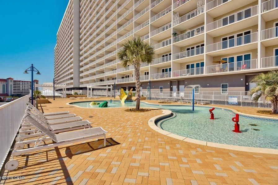 9902 S Thomas Dr 132, Panama City Beach, FL 2 Bed, 2 Bath Condo 64