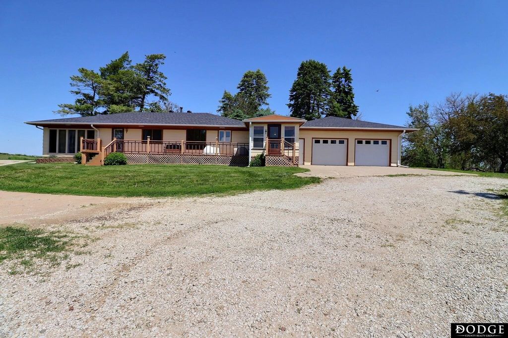 194115 County Road St, Lyons, NE 68038 MLS 22413345 Trulia