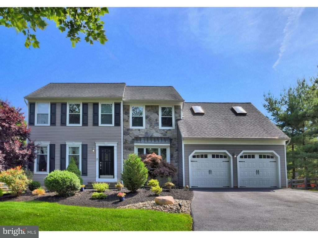 31 Andrew Ln, Lansdale, PA 19446 Trulia