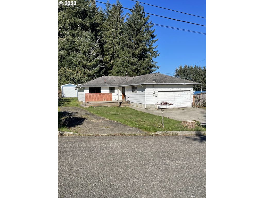 3511 Ridgeway Dr, Reedsport, OR 97467 Trulia