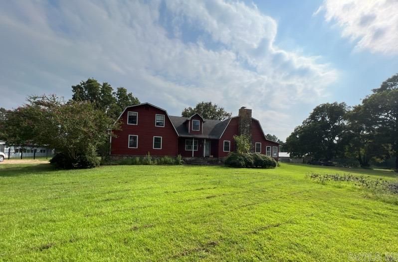 130 Ouachita Road 453, Bearden, AR 71720 MLS 23031277 Trulia