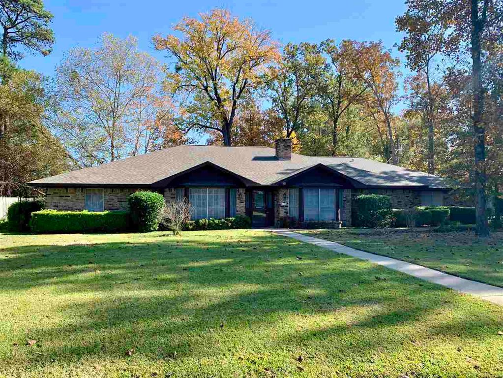 6106 Sage Brush, Texarkana, TX 75503