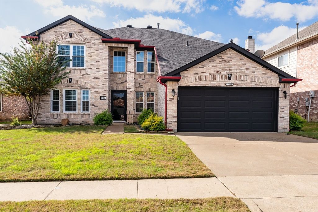 7108 Lake Roberts Way, Arlington, TX 76002 MLS 20476930 Trulia