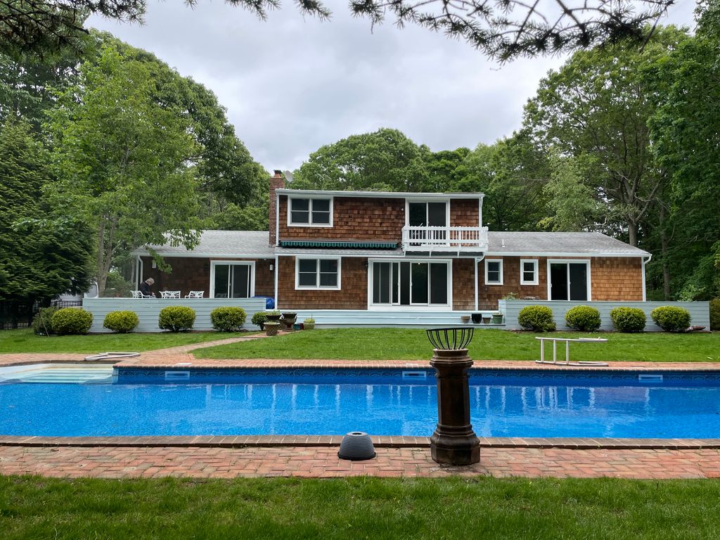 1 Woodbine Way, Shelter Island, NY 11964 Trulia