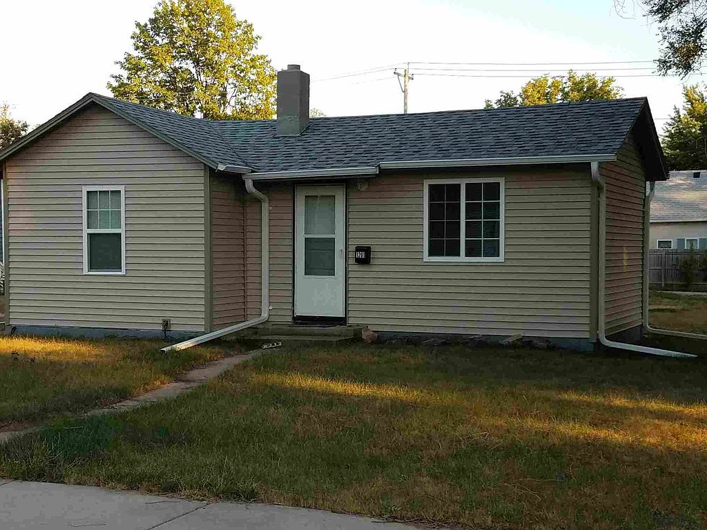 1201 E 2nd Ave, Mitchell, SD 57301 Trulia
